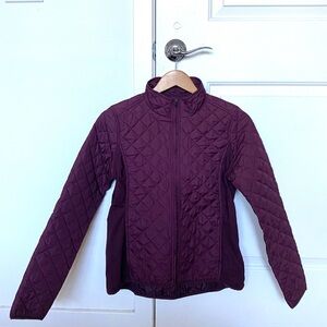 Banana Republic Women's Quilted Jacket, Size Small
